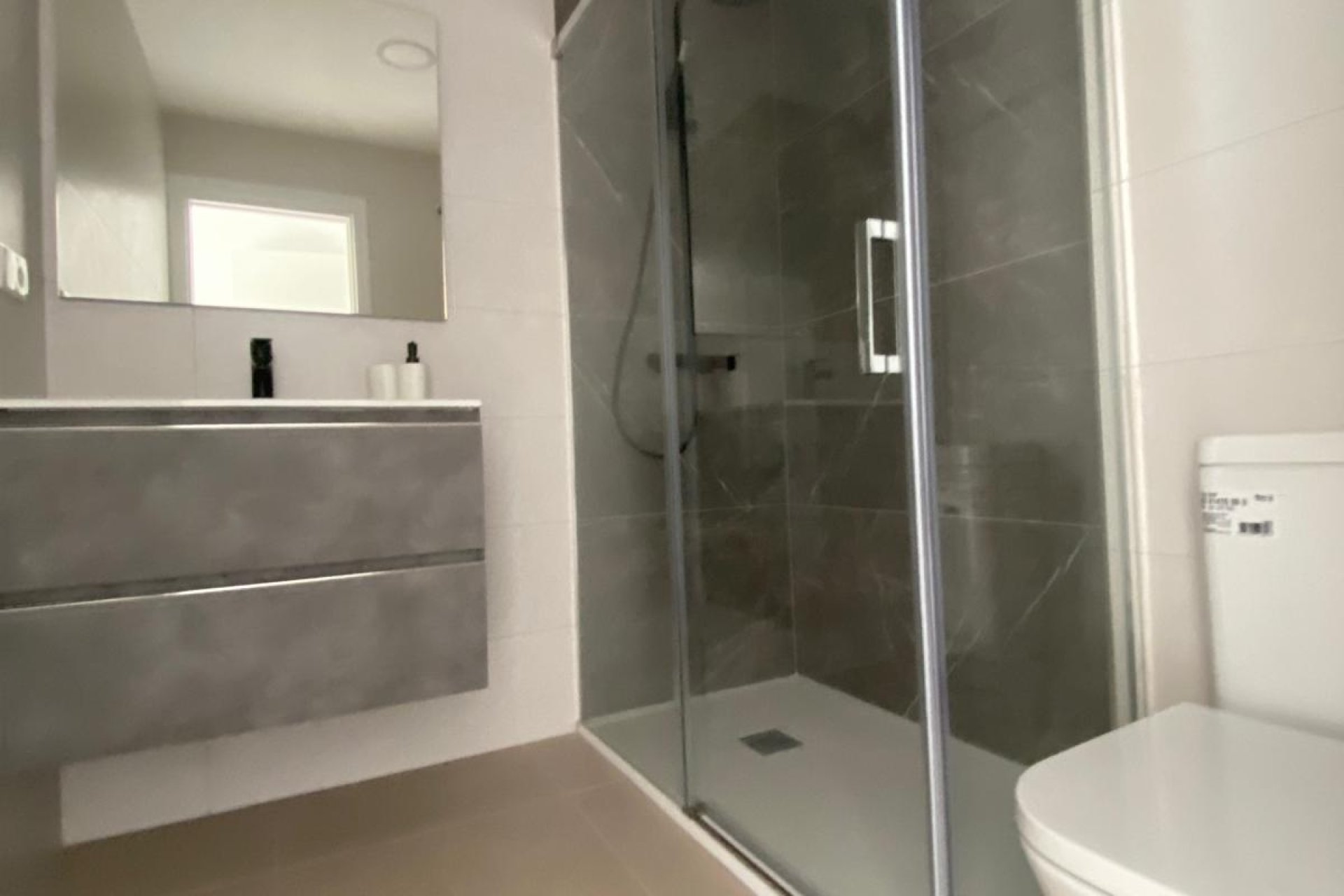 Obra nueva - Bungalow - Torrox