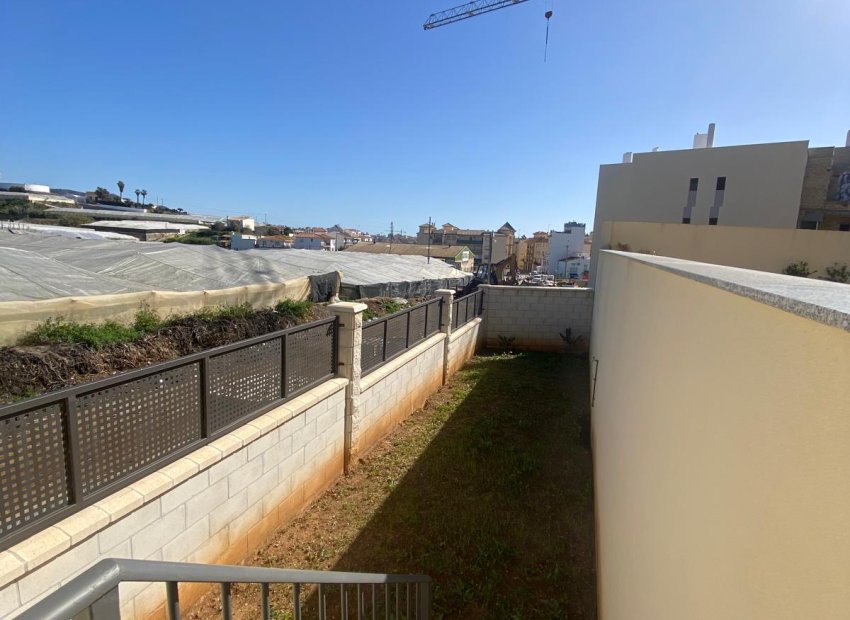 Obra nueva - Bungalow - Torrox