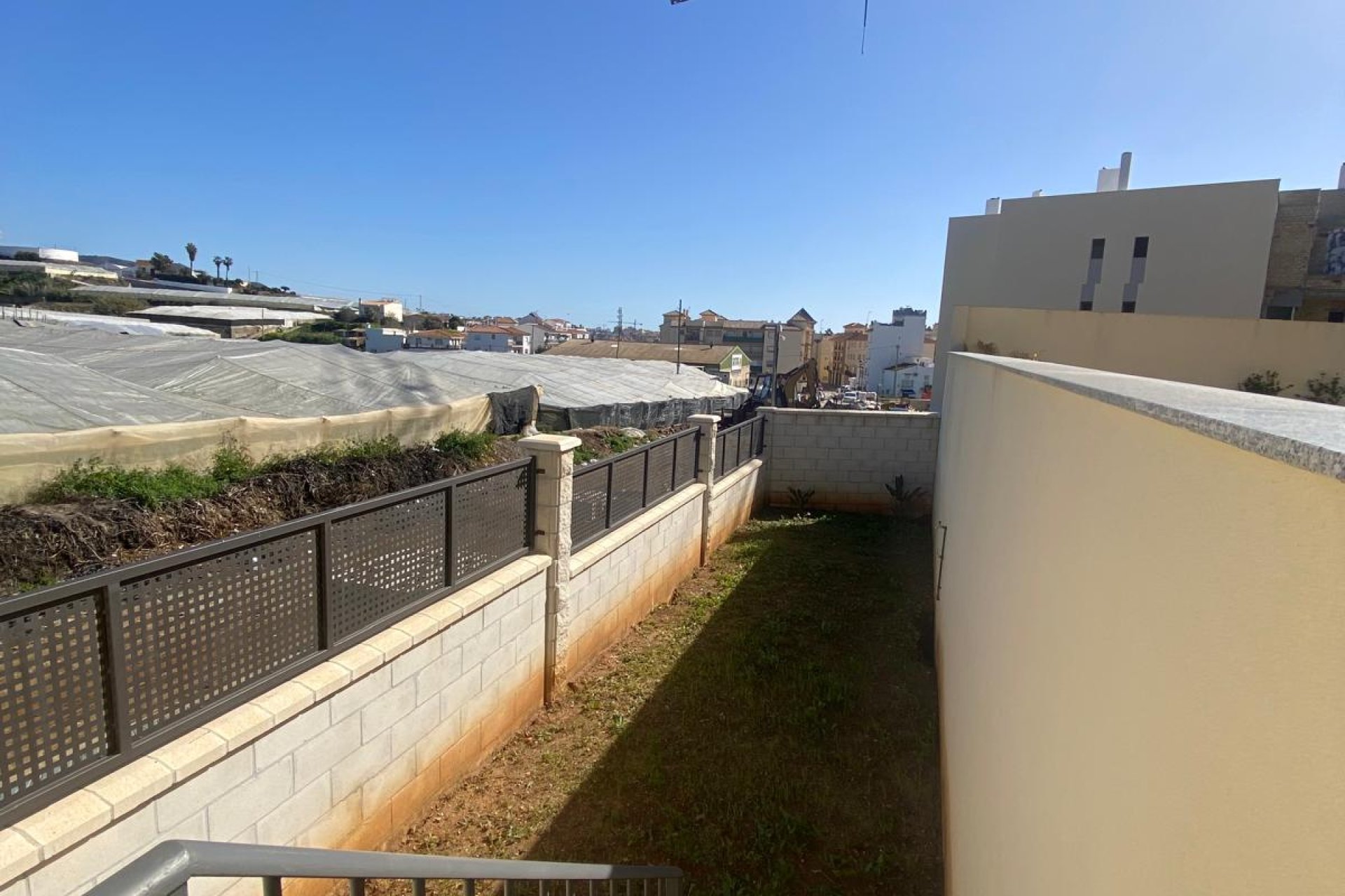 Obra nueva - Bungalow - Torrox