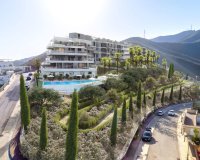 Obra nueva - Bungalow - Torrox