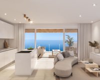 Obra nueva - Bungalow - Torrox