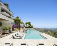 Obra nueva - Bungalow - Urbanización Riviera Sol