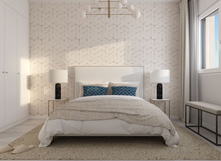 Obra nueva - Bungalow - Vélez-Málaga