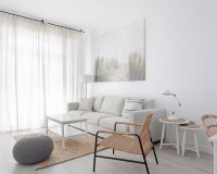 Obra nueva - Bungalow - Vera