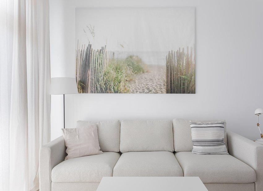 Obra nueva - Bungalow - Vera