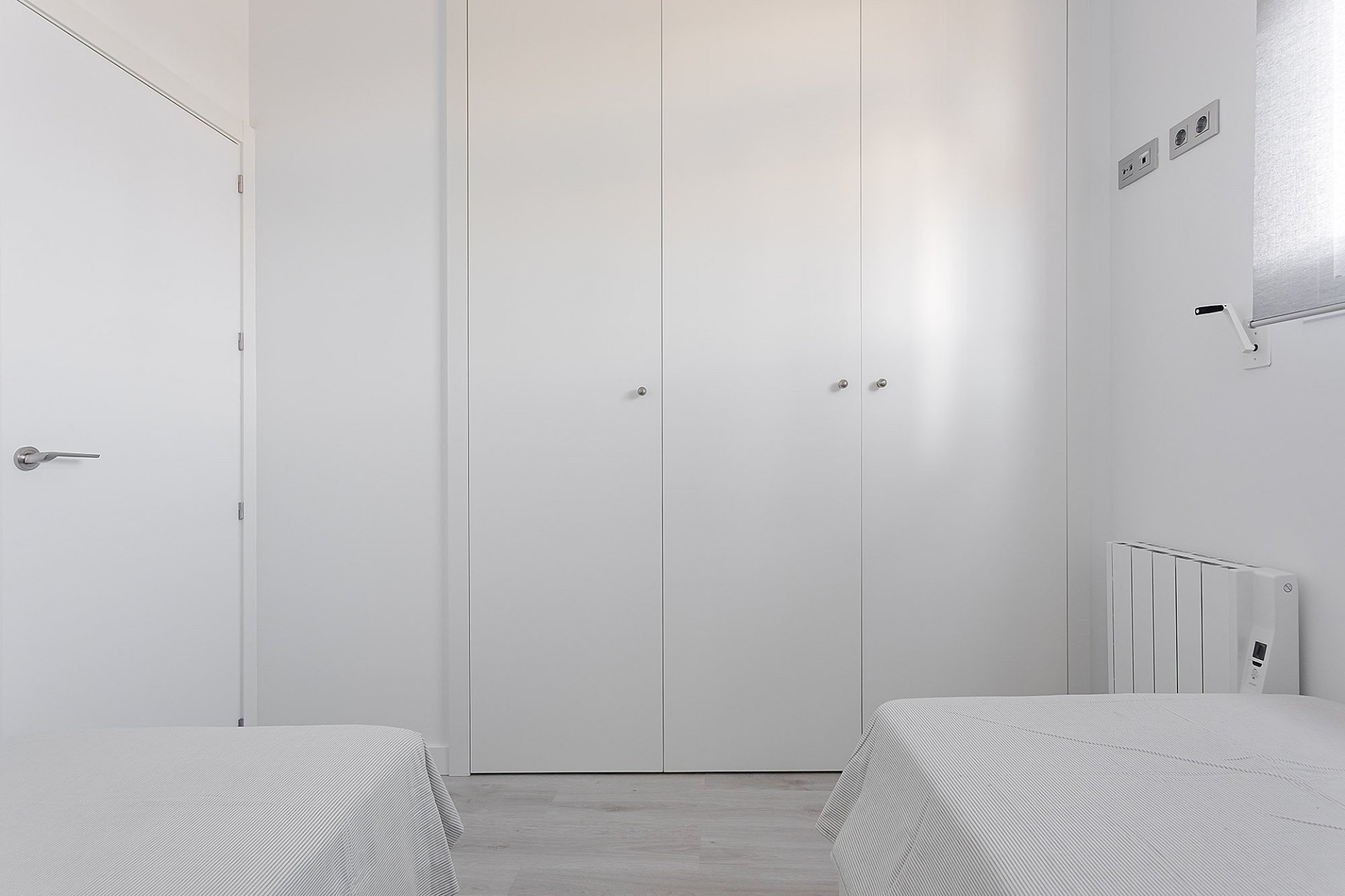 Obra nueva - Bungalow - Vera