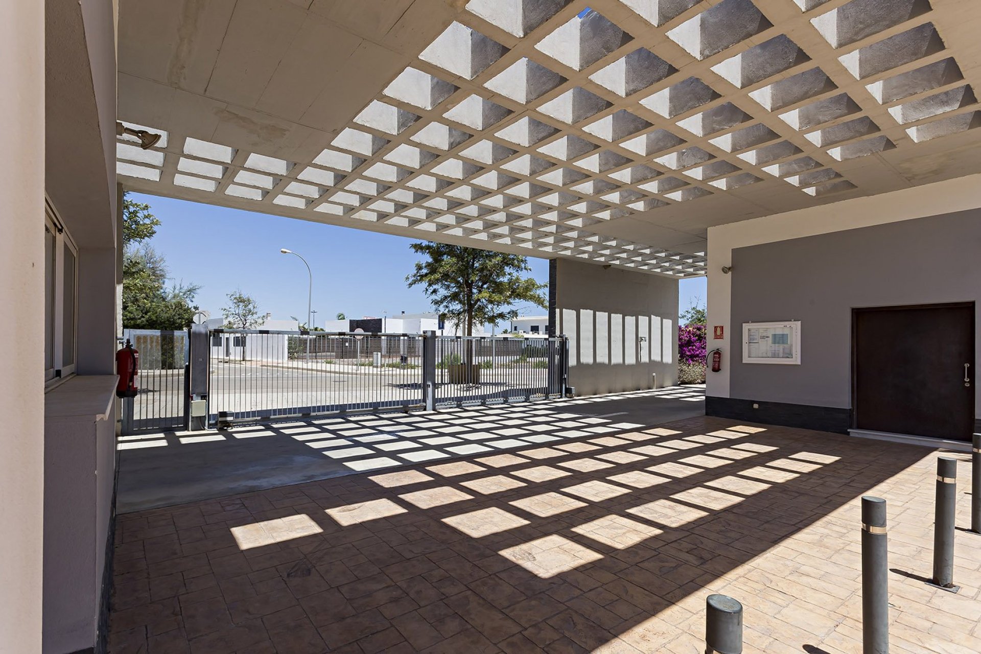 Obra nueva - Bungalow - Vera