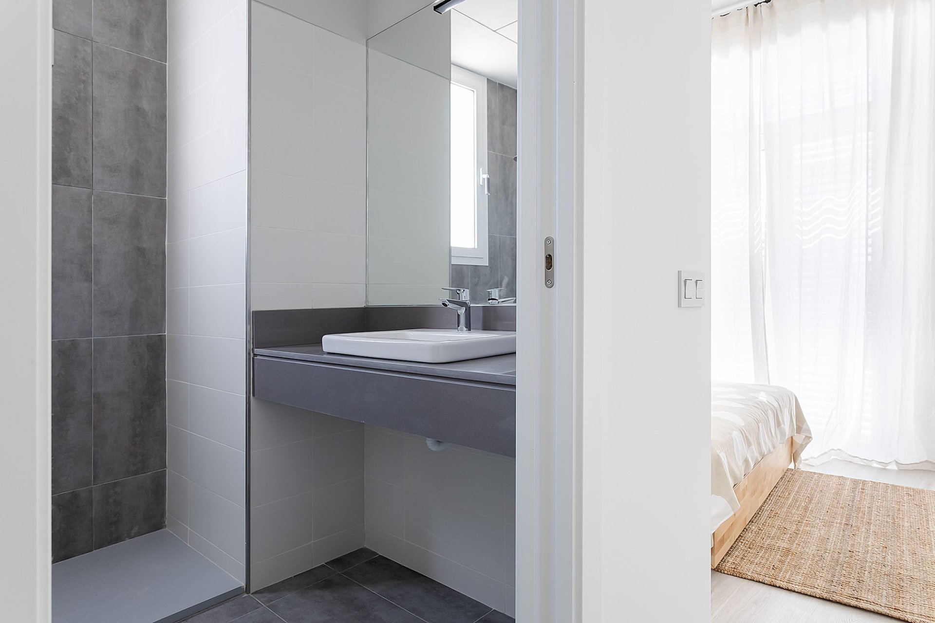 Obra nueva - Bungalow - Vera