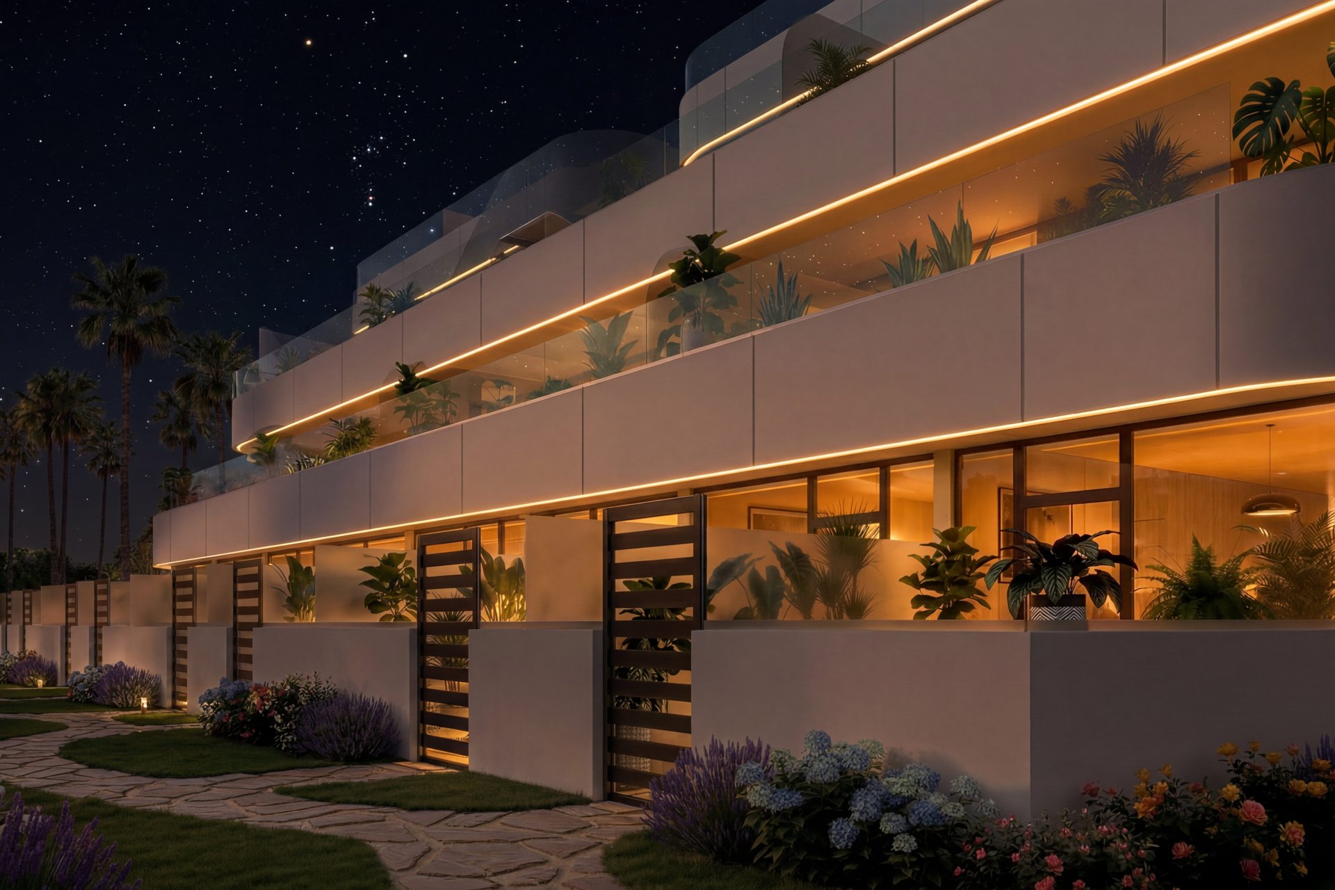 Obra nueva - Bungalow - Vera