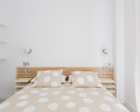 Obra nueva - Bungalow - Vera