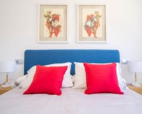 Obra nueva - Bungalow - Vistabella