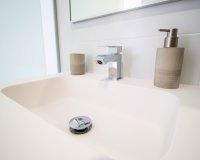 Obra nueva - Bungalow - Vistabella