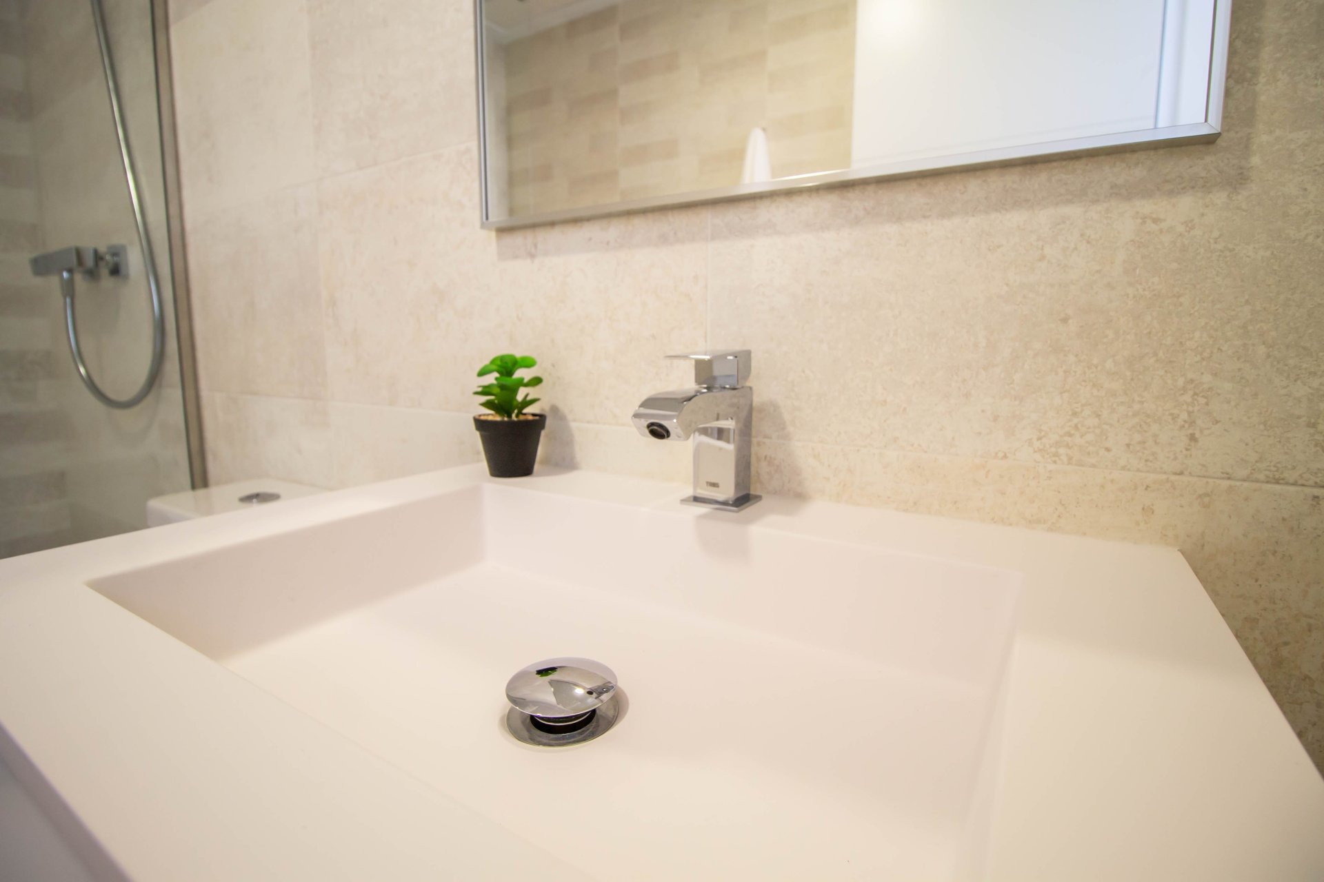 Obra nueva - Bungalow - Vistabella