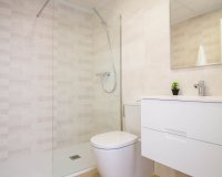 Obra nueva - Bungalow - Vistabella