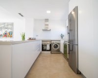 Obra nueva - Bungalow - Vistabella