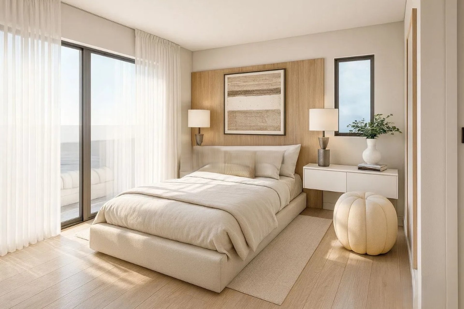 Obra nueva - Townhouse / Duplex - Águilas