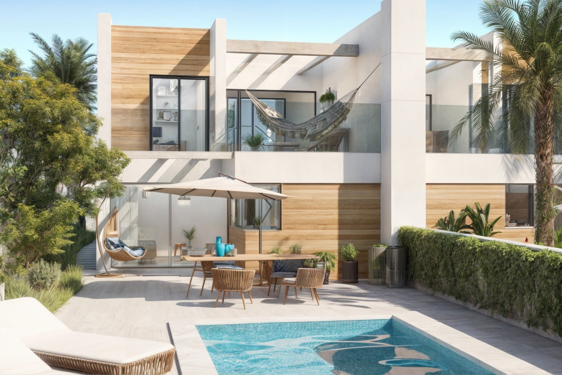 Obra nueva - Townhouse / Duplex - Alfas del Pí