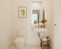 Obra nueva - Townhouse / Duplex - Algarrobo