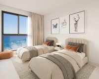 Obra nueva - Townhouse / Duplex - Algarrobo