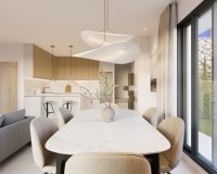 Obra nueva - Townhouse / Duplex - Algarrobo