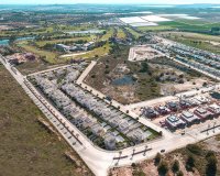 Obra nueva - Townhouse / Duplex - Algorfa