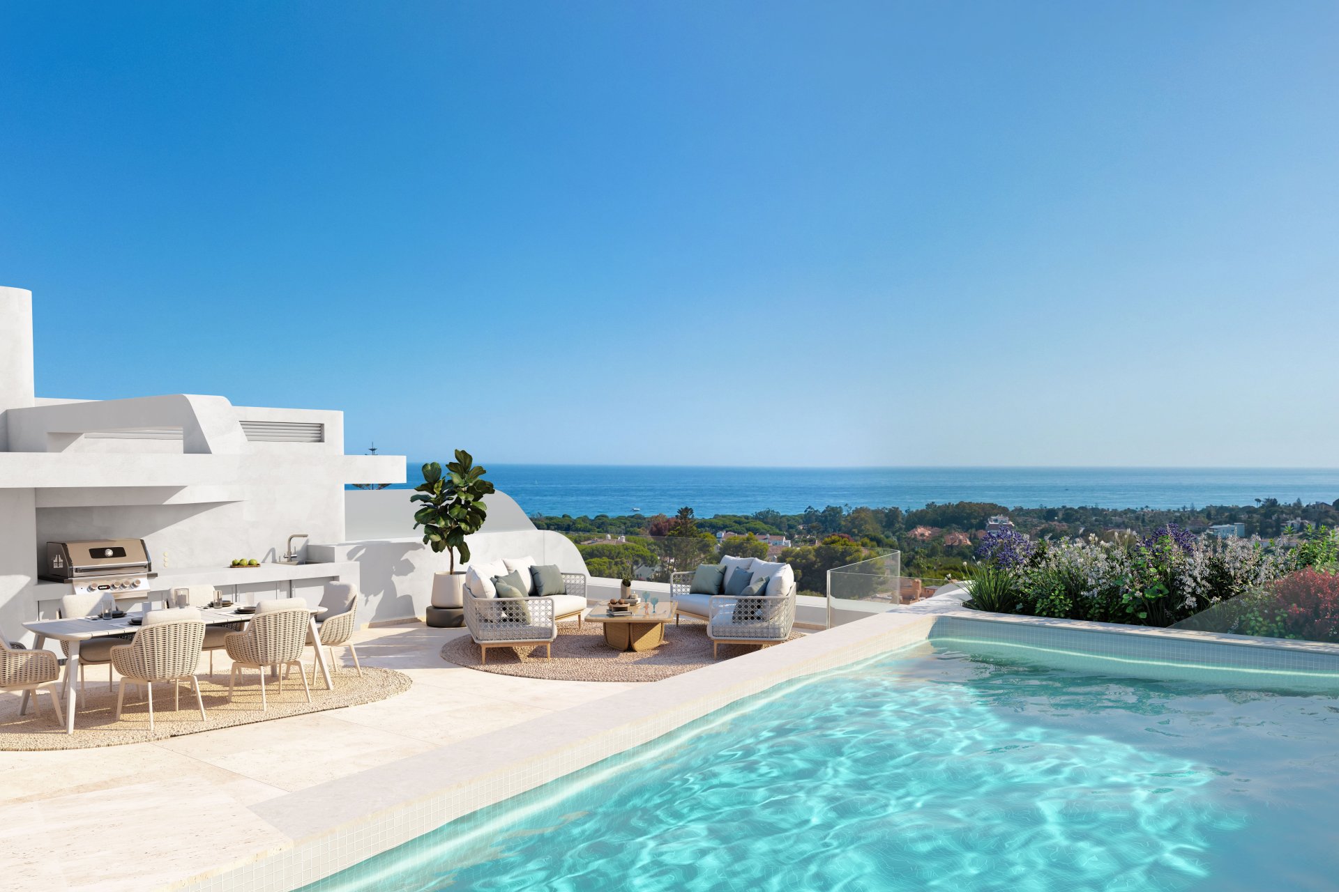 Obra nueva - Townhouse / Duplex - Artola