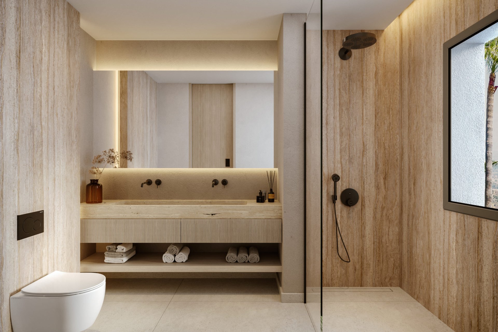 Obra nueva - Townhouse / Duplex - Artola