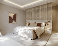 Obra nueva - Townhouse / Duplex - Artola