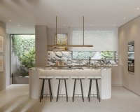 Obra nueva - Townhouse / Duplex - Artola