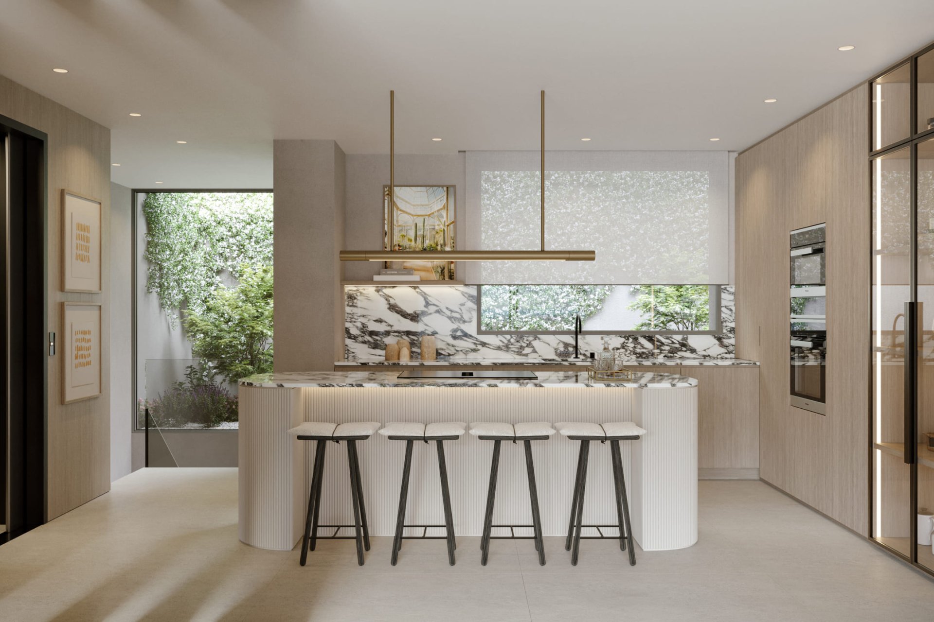 Obra nueva - Townhouse / Duplex - Artola