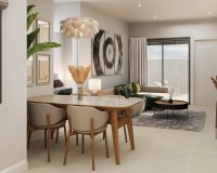 Obra nueva - Townhouse / Duplex - Avileses