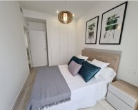 Obra nueva - Townhouse / Duplex - Avileses