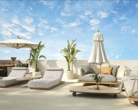 Obra nueva - Townhouse / Duplex - Avileses