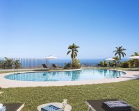 Obra nueva - Townhouse / Duplex - Benalmádena