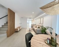 Obra nueva - Townhouse / Duplex - Benferri