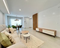 Obra nueva - Townhouse / Duplex - Benferri
