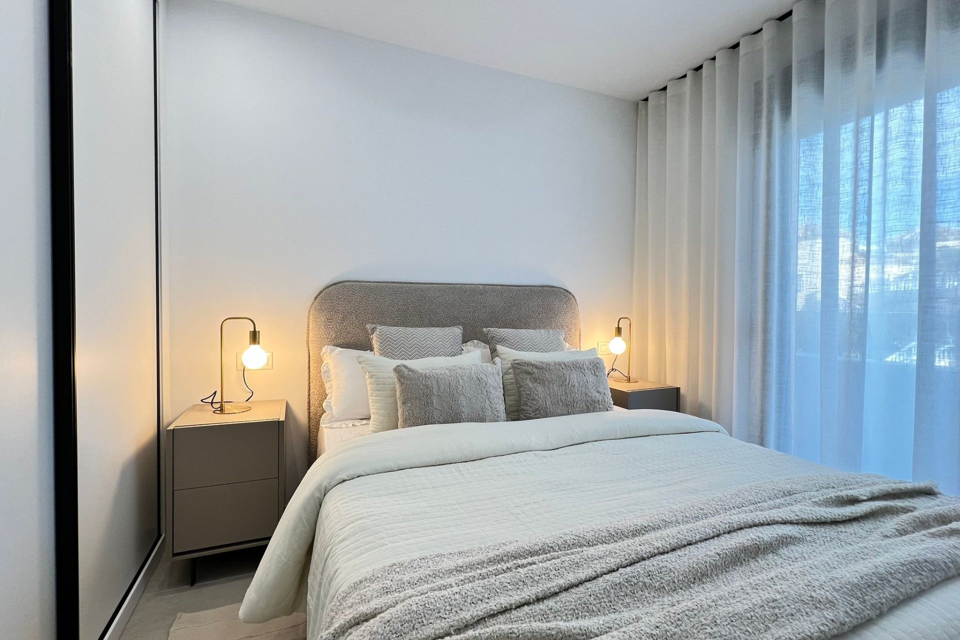 Obra nueva - Townhouse / Duplex - Benferri