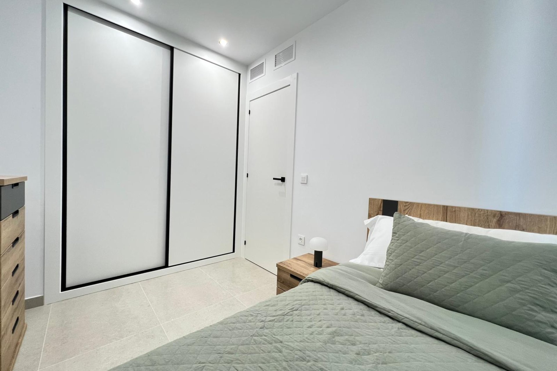 Obra nueva - Townhouse / Duplex - Benferri