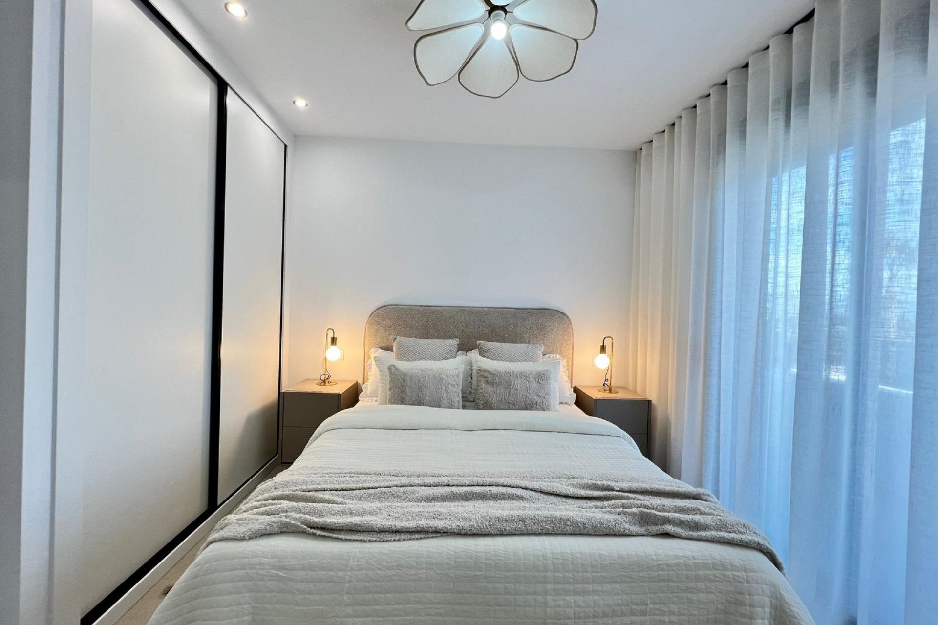 Obra nueva - Townhouse / Duplex - Benferri