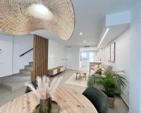 Obra nueva - Townhouse / Duplex - Benferri