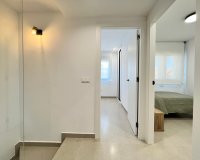 Obra nueva - Townhouse / Duplex - Benferri