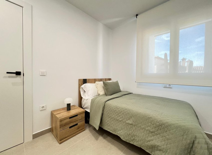 Obra nueva - Townhouse / Duplex - Benferri