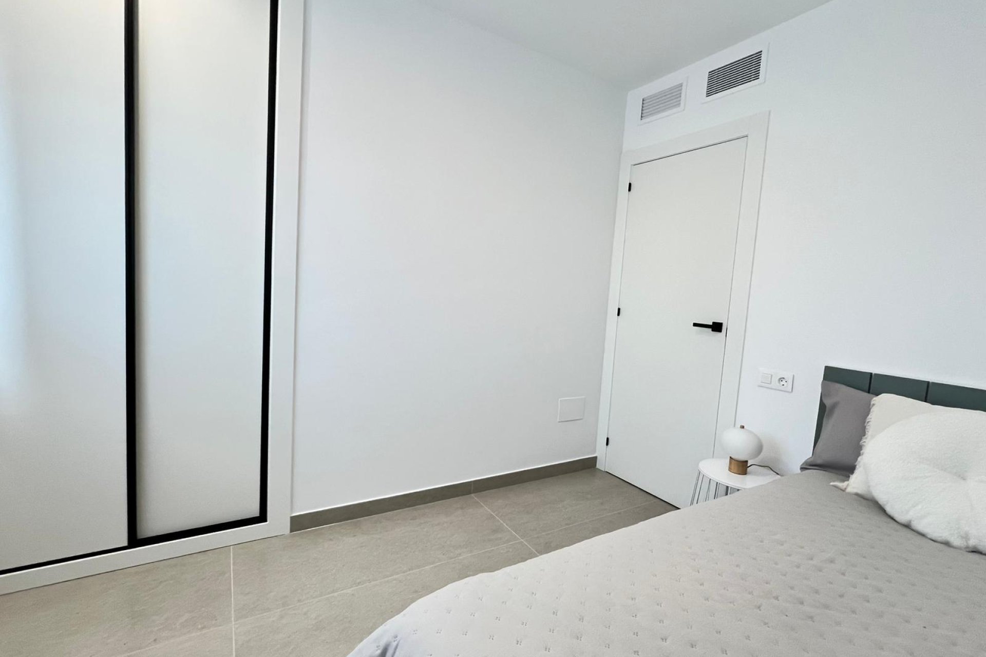 Obra nueva - Townhouse / Duplex - Benferri