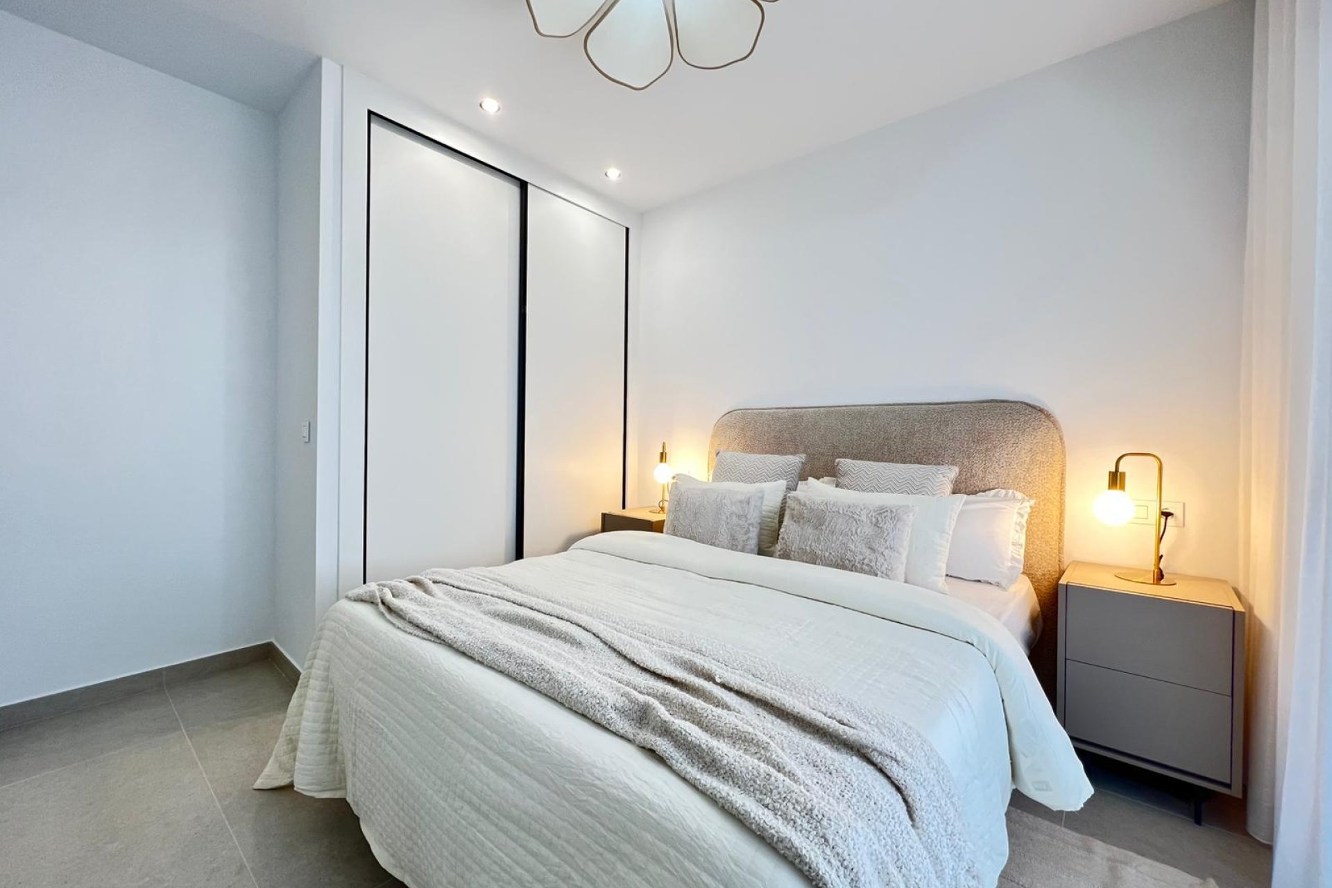 Obra nueva - Townhouse / Duplex - Benferri