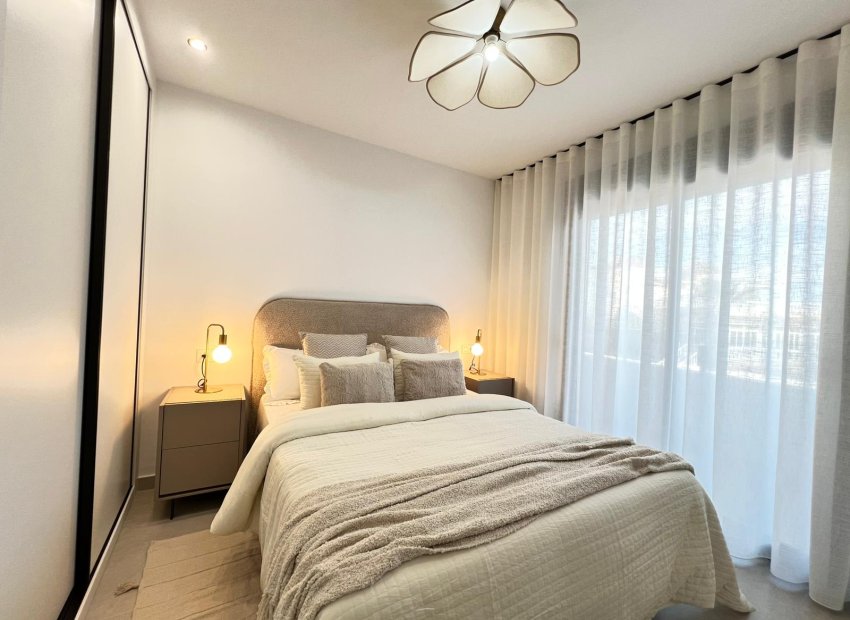 Obra nueva - Townhouse / Duplex - Benferri