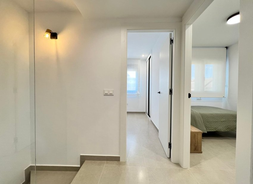 Obra nueva - Townhouse / Duplex - Benferri