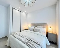 Obra nueva - Townhouse / Duplex - Benferri