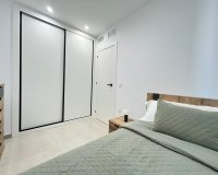 Obra nueva - Townhouse / Duplex - Benferri