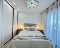 Obra nueva - Townhouse / Duplex - Benferri