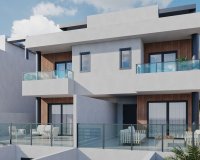 Obra nueva - Townhouse / Duplex - Benferri